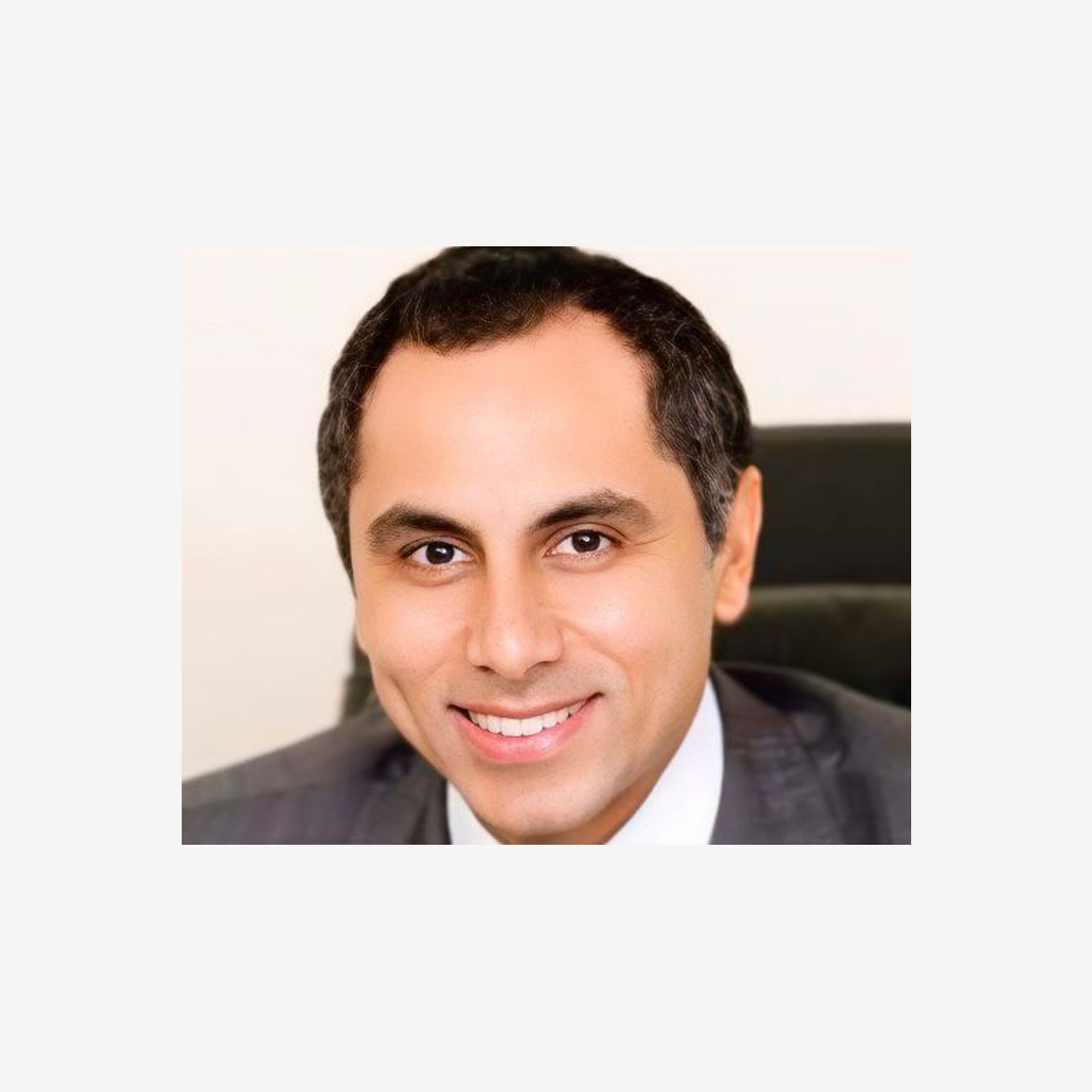 Eng. Khaled Mohamed Nasir